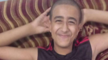 والدة ضحية جريمة الصاروخ الكهربائي تكشف تفاصيل اللحظات الأخيرة قبل الحادث 1